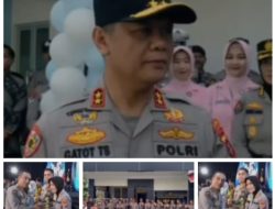 Polda Sumbar Borong Dua Juara 1 Nasional pada HUT ke-74 Humas Polr
