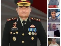 Warga Sawahlunto Apresiasi Kepemimpinan AKBP Simon Yana Putra dalam Wujudkan Pelayanan Polri yang Bersih