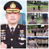 Kombes Pol Reza Chairul Akbar Sidiq Dorong Peningkatan Kompetensi Perwira SIP 54