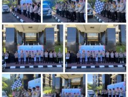 Aksi Cepat Kapolda Sumbar: Bantuan Polri Peduli Bencana Mulai Disalurkan