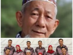 Hari Ayah Sedunia: Ungkapan Cinta Seorang Anak untuk Sosok Ayah Tercinta, H. Wendi Nazar