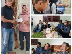 Satu Rasa se IKW-RI: Silaturahmi Hangat untuk Ketua yang Menanti Operasi