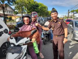 Kejati Sumbar di Hakordia 2025 Buka Tabir Besar Perang Melawan Korupsi