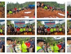 Kapolda Sumbar Ajak Jurnalis Mengawal Duka Korban Banjir Sejak Dari RS Bhayangkara