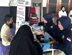 KAI Divre II Sumbar Perkuat Kesiapan SDM Jelang Angkutan Nataru 2025/2026