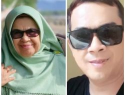 Ucapan Selamat Hari Ibu Penuh Cinta dan Doa dari Ananda Andri Hidayat