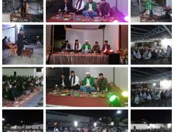 Syafrizal Koto: Zikir dan Doa Menjadi Ikhtiar Warga Gates Nan XX Menjaga Ketenteraman