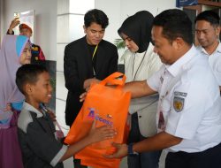 Ludes! Hari Pertama Operasional, Tempat Duduk KA Lembah Anai Rute Padang-Kayutanam (PP) Nyaris Terjual Habis