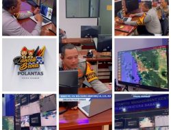 Libur Panjang Nataru, Dirlantas Polda Sumbar Bekerja Senyap Demi Keselamatan Bersama
