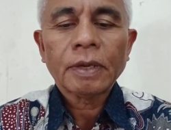 Cuaca Ekstrem Ancam Perbukitan, Syafrizal Koto, SH Ajak Warga Gates Nan XX Tingkatkan Kesiapsiagaan