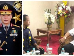 Sinergi Kapolda Sumbar dan Pemerintah Pusat, 301 WPR Jadi Jalan Tengah Atasi Tambang Ilegal