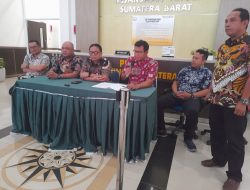 Kajari R A Yani Tegaskan Komitmen Penegakan Hukum, Kasus Korupsi Perusda Mentawai Resmi Naik ke Tersangka
