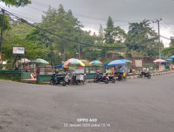 TAMAN HAMTEBIU: PERMATA HIJAU DI TENGAH KOTA LIWA YANG MENGUNDANG LIBURAN SANTAI