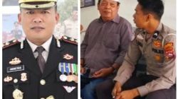 Kapolres Pasaman Barat AKBP Agung Tribawanto, S.I.K. Dorong Polantas Lebih Humanis Lewat Program “Polantas Menyapa”