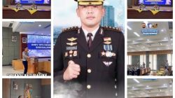 Menata Keselamatan Jalan Raya Sumbar, Ditlantas Polda Sumbar Matangkan Strategi Lewat Latpraops Keselamatan Singgalang 2026