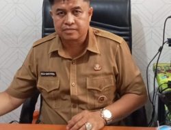 Camat Wilman Muchtar dan Kasi Trantib Eka Saputra Gerakkan MY DARLING dari Akar Permukiman Padang Selatan untuk Perubahan Lingkungan Berkelanjutan