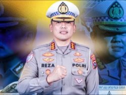 Polda Sumbar Resmi Menggelar Operasi Keselamatan Singgalang 2026, Kombes Pol Muhammad Reza Chairul Akbar Sidiq Tegaskan Edukasi dan Humanisme Jadi Kunci Keselamatan Jalan Raya