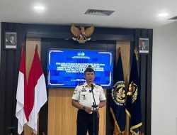 Penandatanganan Pakta Integritas Jadi Penegasan Arah Kepemimpinan Mai Yudiansyah