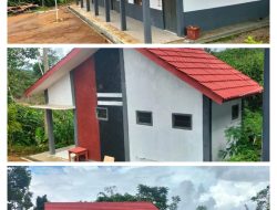 Tarsim Sebagai Anggota Komite dan Pelaksana Proyek Revitalisasi SMK, Diduga Berpotensi Melanggar Aturan Konflik Kepentingan