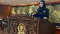 Fraksi Nasdem Setuju RUU  Tentang Pengelolaan Keuangan Haji