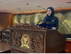 Fraksi Nasdem Setuju RUU  Tentang Pengelolaan Keuangan Haji