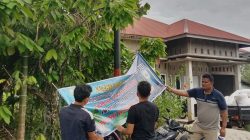 Dipimpin Khairul Ikbal, Pemuda IMPASS Gotong Royong Siapkan MTQ dalam Rangkaian GEBYAR RAMADHAN 2026