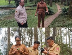 OPTIMALISASI POTENSI LOKAL: PEKON SUKAPURA SIAP MEWUJUDKAN DESTINASI WISATA YANG MANDIRI DAN BERKELANJUTAN