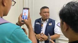 PRESS RELEASE RESMI DEWAN PIMPINAN WILAYAH (DPW) PARTAI NASDEM SUMATERA BARAT