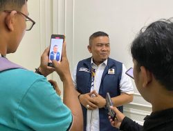 PRESS RELEASE RESMI DEWAN PIMPINAN WILAYAH (DPW) PARTAI NASDEM SUMATERA BARAT