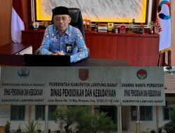 Ombudsman RI: Pungutan Biaya Spanduk oleh Disdikbud Lampung Barat Tidak Boleh, Berpotensi Tindak Koruptif