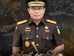 Pelantikan Dedie Tri Hariyadi Jadi Momentum Penguatan Kejaksaan yang Profesional dan Akuntabel