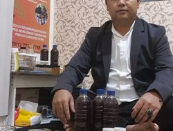 Pengobatan Alat Vital Pekanbaru H. Abdulazis Atasi Lemah Syahwat Resmi