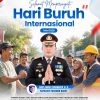 Hari Buruh 2026, Kapolres Pasaman Barat AKBP Agung Tribawanto Ajak Jaga Kondusifitas Daerah