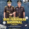 Dedie Tri Hariyadi Gaungkan Semangat Hardiknas 2026, Kejati Sumbar Siap Dukung Pendidikan Berkualitas