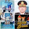 Di Bawah Komando Kombes Reza, Ditlantas Polda Sumbar Hadirkan Pelayanan Ramah Lewat “Polantas Menyapa”