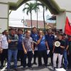 Dipanggil Pulang oleh Warga, Sabar Ruddin Digadang Jadi Harapan Baru Wali Nagari Talu