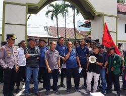 Dipanggil Pulang oleh Warga, Sabar Ruddin Digadang Jadi Harapan Baru Wali Nagari Talu