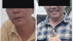 RSP Diduga Arahkan Penggunaan Alat Berat dalam Tambang Ilegal, Polisi Bergerak