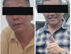 RSP Diduga Arahkan Penggunaan Alat Berat dalam Tambang Ilegal, Polisi Bergerak