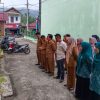 Babinsa Koramil 11/Tanjung Emas Dampingi Musyawarah Poskamling, Perkuat Keamanan Nagari Padang Ganting