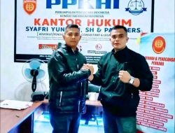 Tegas! Yogi Arianda, S.H Ingatkan Wartawan: Kode Etik Bukan Formalitas, Tapi Harga Diri Profesi