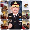 Polisi Humanis Dimulai dari Hati, Pesan Kombes Reza kepada Anggota
