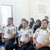 Langkah Strategis Rutan Padang, Evaluasi Triwulan I Jadi Pijakan Menuju Pelayanan Prima