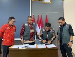 Bupati Welly Dorong Dukungan Pusat dan Provinsi dalam Rangka Pemulihan Dampak Bencana Pasaman 