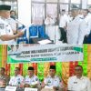 Bupati Welly Suhery Lantik 3 Penjabat Wali Nagari