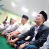 Tarawih Perdana Ramadan 1447 H, Bupati Welly Suhery Ajak Warga Perkuat Iman dan Kepedulian Sosial 