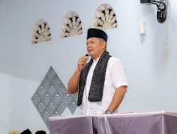 Bupati Welly Suhery Dorong Dukungan Masyarakat untuk 10 Progul Pasaman Bangkit