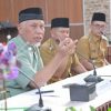Perkuat Hilirisasi Pertanian, Bupati Pasaman Welly Suhery Tegaskan Siap Bersinergi dengan Pemprov Sumbar