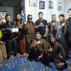 Wujud Kepedulian dan Solidaritas, Pujakesuma Lambar Serahkan Donasi Kepada Korban Musibah