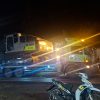 Aksi Sigap Masyarakat Talamau Selamatkan Jalan Polongan 6, Excavator Dipaksa Putar Balik ke Simpang 4